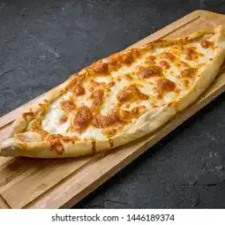 Cheese Pida