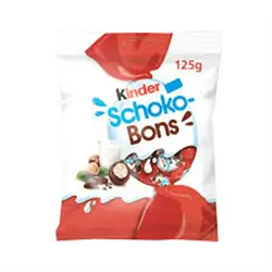 Kinder Schoko Bons