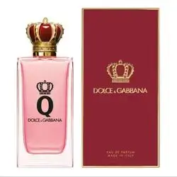 dolce and gabana women