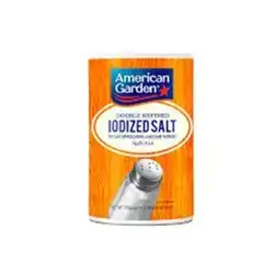 American Garden Salt 735g