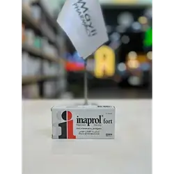 Inaprol Fort 500Mg Bilim Naproxen
