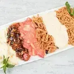 Mixed Appetizer