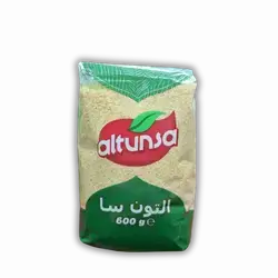 Altunsa porridge 600g