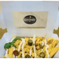 Love Fries