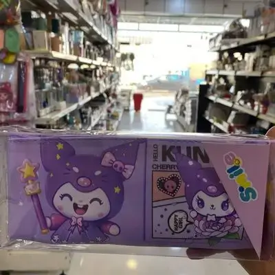pencil bag