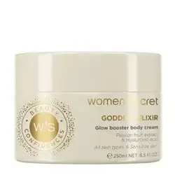 Women'Secret Body Cream Goddess Elixir 250ml