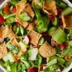 Fattoush