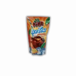 Viva Tea Cola Juice 200ml