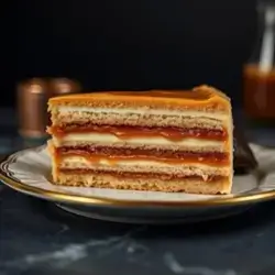 Lakesh Cake