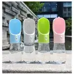 Portable Food/water Drinking Bottle 380ml