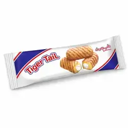 tiger tail golden sponge cake 35g