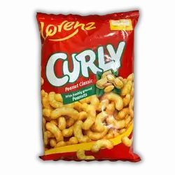 Chipss Lorenz Pistachio Obeid 120 gm