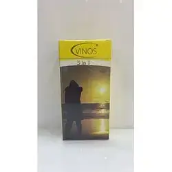 Vinos 3 In 1