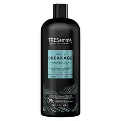 TRESemme breakage defense shampoo 828ml//شامبو تريسمي لحماية الشعر من التكسر 828 مل