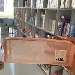 pencil bag