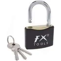 Padlock Metal 30Mm