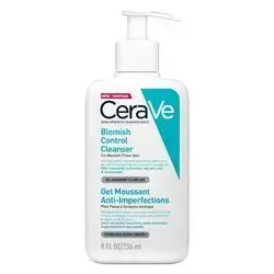 Cerave Gel Moussant Anti-Imperfections 236ml