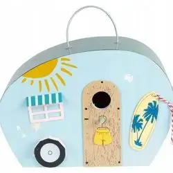 Bird House