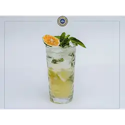 Classic Mojito