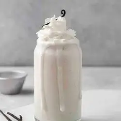 White Chocolate Frappe