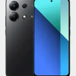 Redmi Note 13 Midnight Black 8GB RAM 256GB ROM