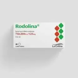 Rodolina (Dentagyl)
