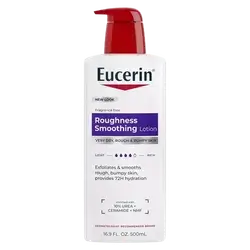Roughness Smoothing Lotion Very Dry Rough & Bumpy Skin 500ml _ Eucerin