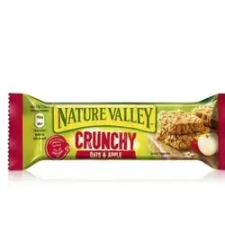 Nature Valley Oats&Apple
