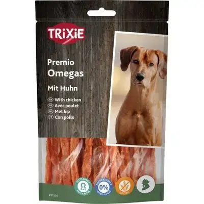 Trixie Omegas Chicken 100g