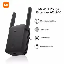 MI WI-FI RANGE EXTENDER DUAL BAND WIRELESS