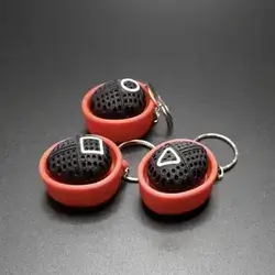 Keychain Logo Playstation