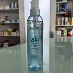 Babe Micellar Cleaning Gel 240ml