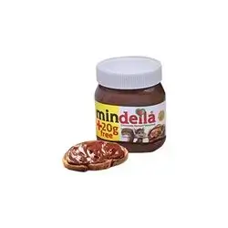 Mindella Cocoa Cream 330g