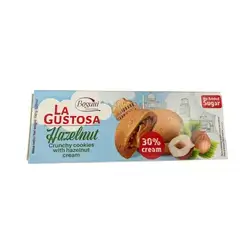 La Gustosa Hazelnut Cookie 150g