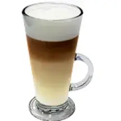 Macchiato Coffee