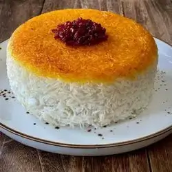 Iranian Rice