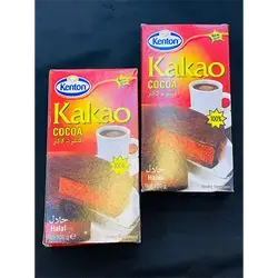 Cocoa Cake