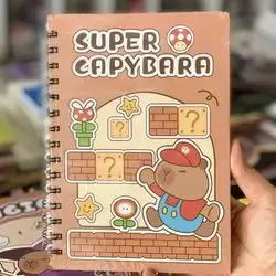 CAPY BARA NOTE BOOK
