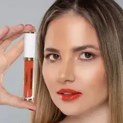Alova lip gloss -808