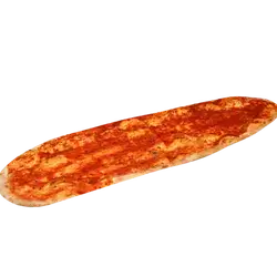 Annotated Muhammara