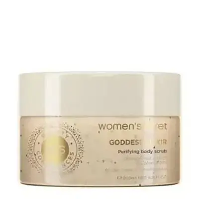 Women’Secret GODDESS ELIXIR Body Cream - 250ml