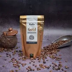 Kaffa Coffee