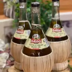 Olive Oil - 1L