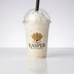 ميلك شيك فانيلا