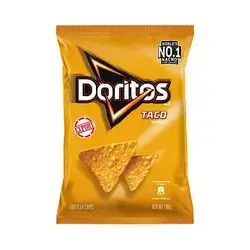 Doritos Taco 43g
