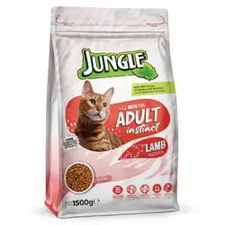 Jungle Lamb 1.5kg