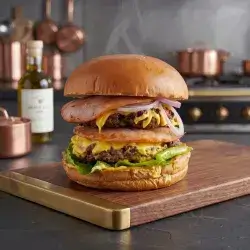 Meister Burger