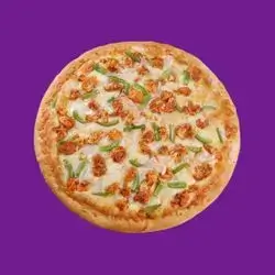 Chicken Pizza
