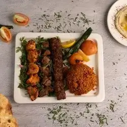 Mix Grill