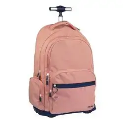 Milan Trolley Bags